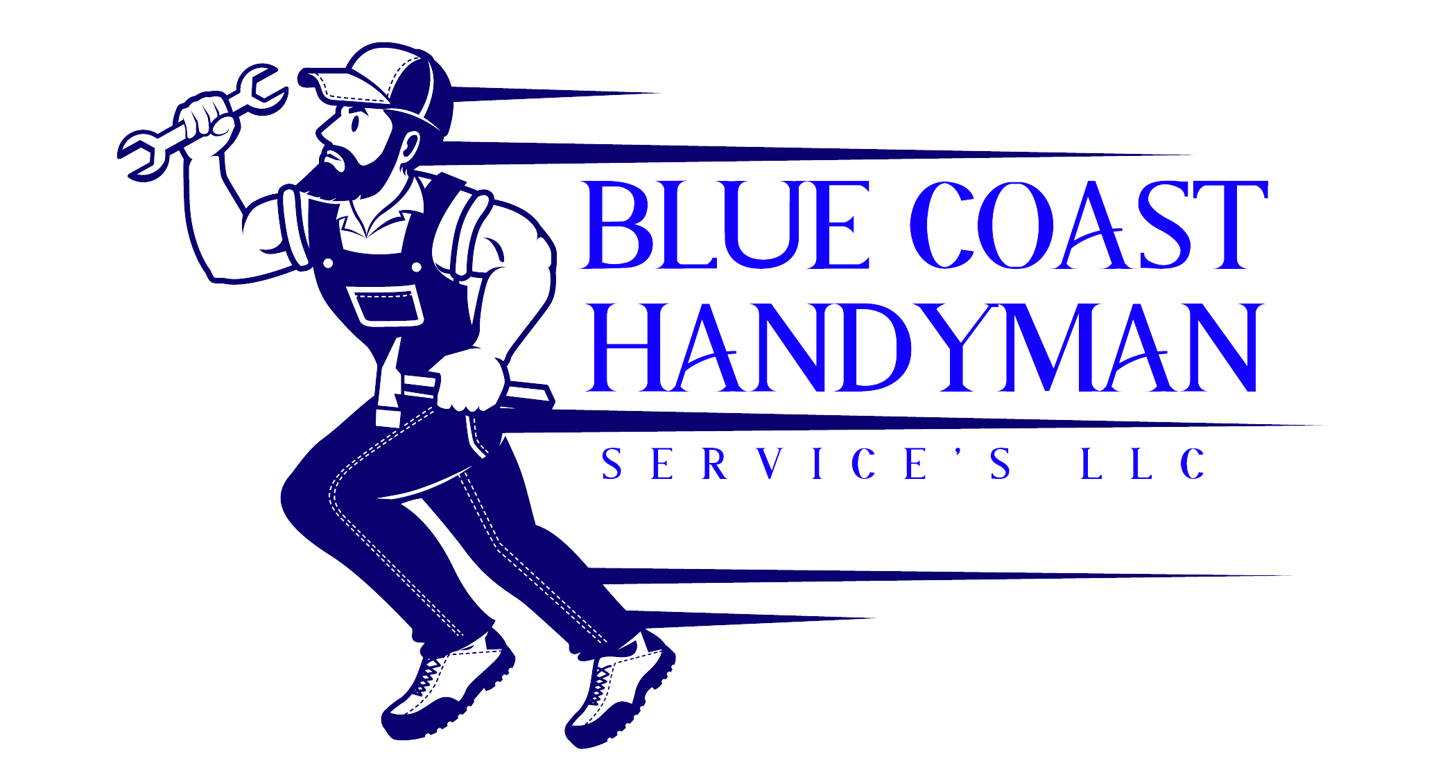 Blue Coast Handyman